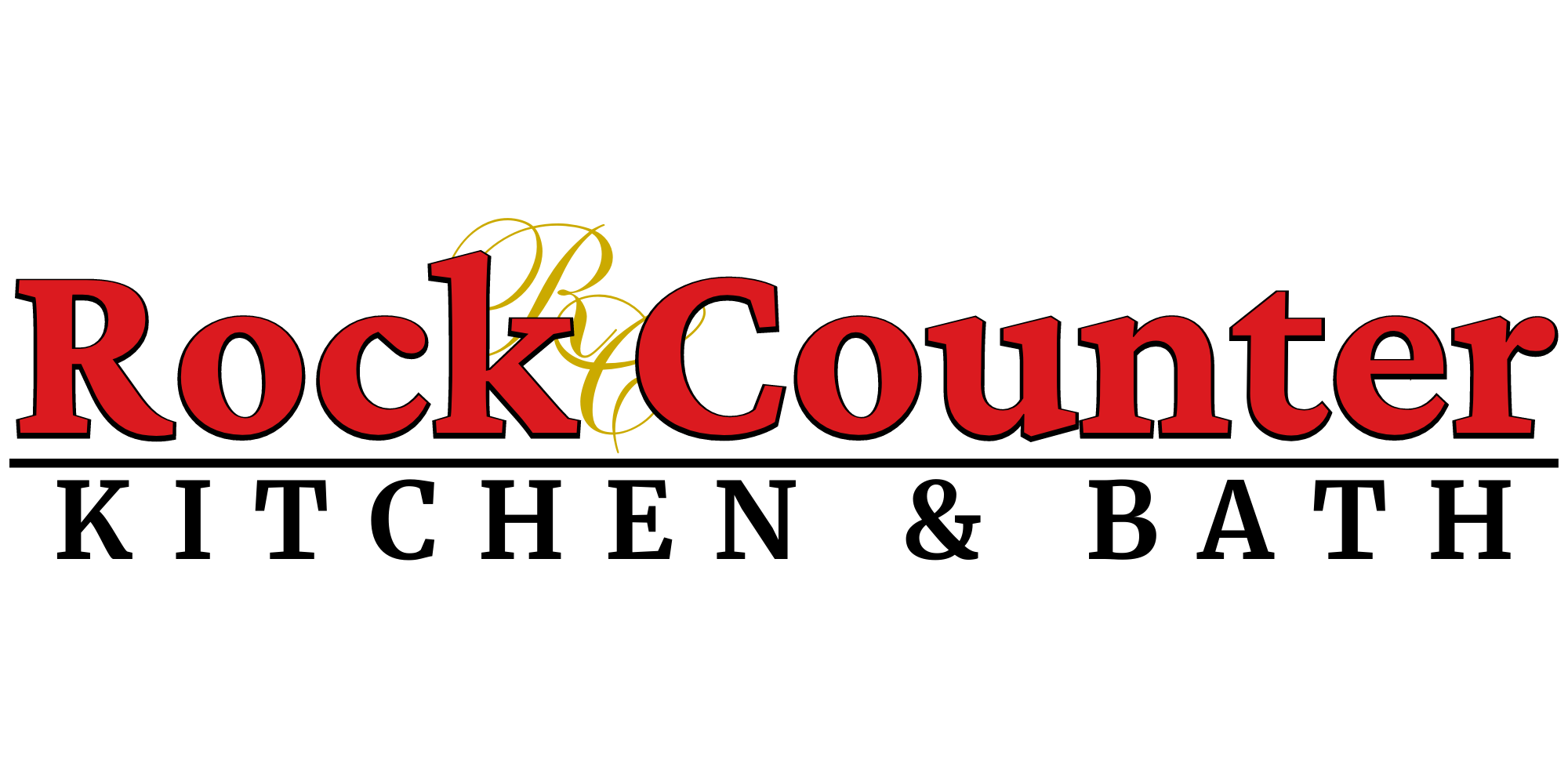 Rock Counter Kitchen & Bath | Quality Cabinets and Countertops at Affordable Prices
