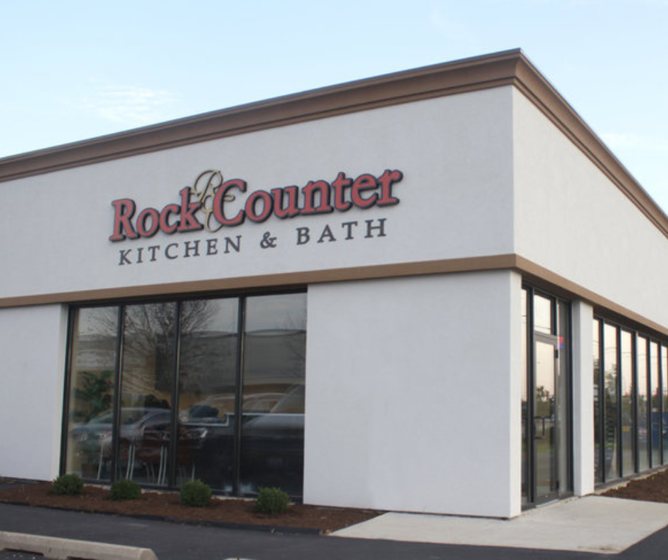 Rock Counter Kitchen & Bath | Quality Cabinets and Countertops at Affordable Prices